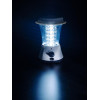 Фонарь аккумуляторный кемпинговый ФАZА AccuF5-L36-gy, 36LED, аккумулятор 4В 1.6А·ч, серый, 5027602