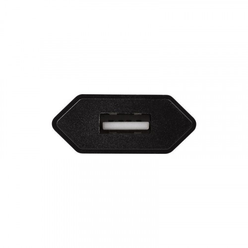 Устройство зарядное сетевое для iPhone/iPad USB 5В 1А черн. Rexant 16-0272