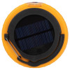 Фонарь ЭРА KA-601 Пегас: аккумуляторный, LED, IP40, оранжевый корпус