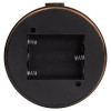 Фонарь ЭРА KB-801 Факел: LED, IP20, пластик, бронза