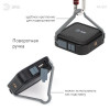 ЭРА PA-807 Прожектор 10Вт, 3.6А·ч, Type-C Powerbank, IP40