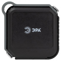 ЭРА PA-807 Прожектор 10Вт, 3.6А·ч, Type-C Powerbank, IP40