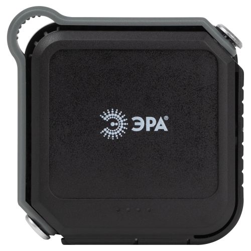 ЭРА PA-807 Прожектор 10Вт, 3.6А·ч, Type-C Powerbank, IP40