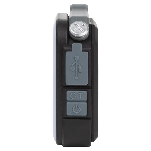 ЭРА PA-807 Прожектор 10Вт, 3.6А·ч, Type-C Powerbank, IP40