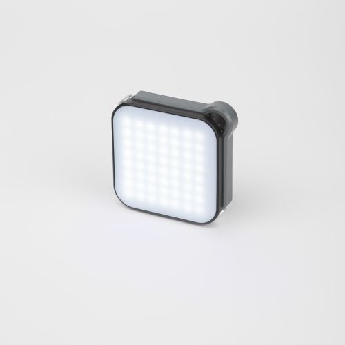 ЭРА PA-807 Прожектор 10Вт, 3.6А·ч, Type-C Powerbank, IP40