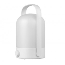 Фонарь аккумуляторный кемпинговый JazzWay Accu5-L30 240 лм IP20 5039162