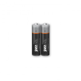 Батарейка алкалиновая JazzWay AA/LR6 Ultra Alkaline BL-2 1.5В 2шт 5010703