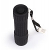 Фонарь ручной Ultraflash LED16011 3хR03 COB 3Вт черный 14773