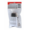 Фонарь ручной Ultraflash LED16011 3хR03 COB 3Вт черный 14773