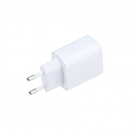 Устройство зарядное сетевое USB 5В 3А с Quick charge бел. Rexant 16-0285