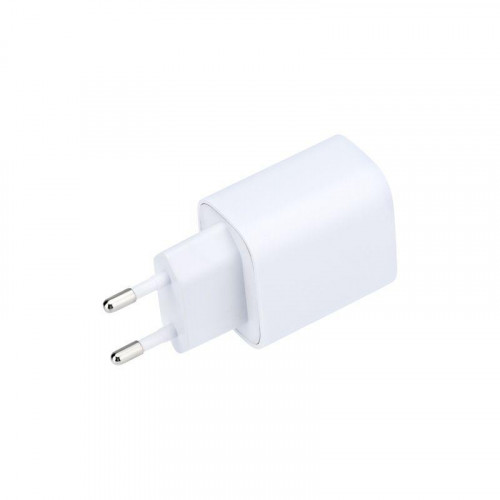 Устройство зарядное сетевое USB 5В 3А с Quick charge бел. Rexant 16-0285