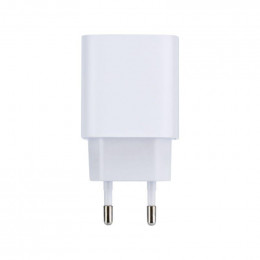 Устройство зарядное сетевое USB 5В 3А с Quick charge бел. Rexant 16-0285