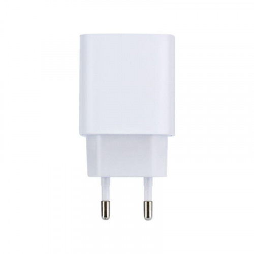 Устройство зарядное сетевое USB 5В 3А с Quick charge бел. Rexant 16-0285