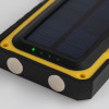 Фонарь ЭРА Практик RA-811 COB 15Вт: LED, IP40, встроенный аккумулятор, корпус пластик
