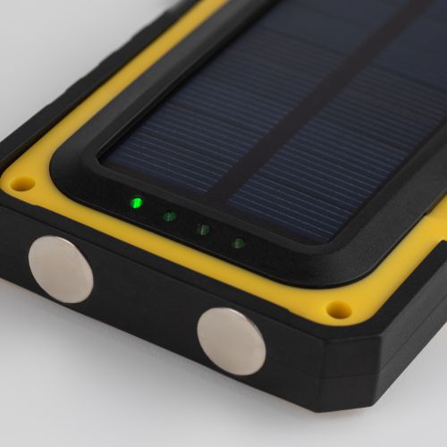 Фонарь ЭРА Практик RA-811 COB 15Вт: LED, IP40, встроенный аккумулятор, корпус пластик