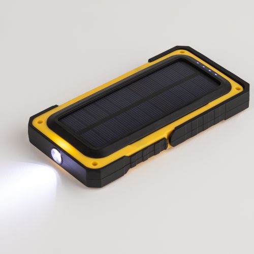 Фонарь ЭРА Практик RA-811 COB 15Вт: LED, IP40, встроенный аккумулятор, корпус пластик