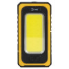 Фонарь ЭРА Практик RA-811 COB 15Вт: LED, IP40, встроенный аккумулятор, корпус пластик