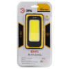 Фонарь ЭРА Практик RA-811 COB 15Вт: LED, IP40, встроенный аккумулятор, корпус пластик