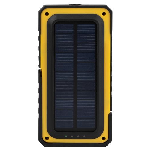 Фонарь ЭРА Практик RA-811 COB 15Вт: LED, IP40, встроенный аккумулятор, корпус пластик
