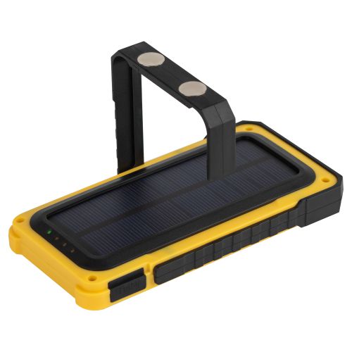 Фонарь ЭРА Практик RA-811 COB 15Вт: LED, IP40, встроенный аккумулятор, корпус пластик
