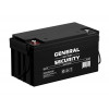 Аккумулятор тяговый General Security GSL65-12 12В 65А·ч герметичный
