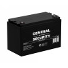 Аккумулятор тяговый 12В 100А·ч General Security GSL100-12 герметичный 6СТ-100