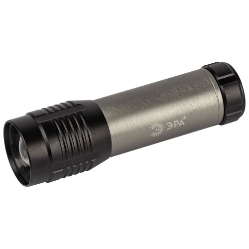 ЭРА UB-603 Компакт 275 лм, 3хAAA, IP44, алюминий