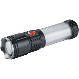 NAVIGATOR 93881 NPT-P07-ACCU Профи, 220 м, 6 режимов, IP44, алюминий