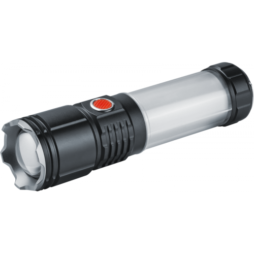 NAVIGATOR 93881 NPT-P07-ACCU Профи, 220 м, 6 режимов, IP44, алюминий