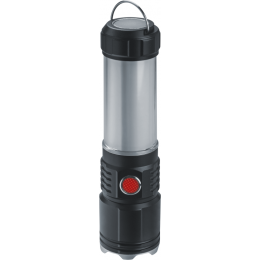 NAVIGATOR 93881 NPT-P07-ACCU Профи, 220 м, 6 режимов, IP44, алюминий