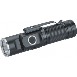 NAVIGATOR 93882 NPT-P08-ACCU Профи LED, 120 м, 3 режима, IP44