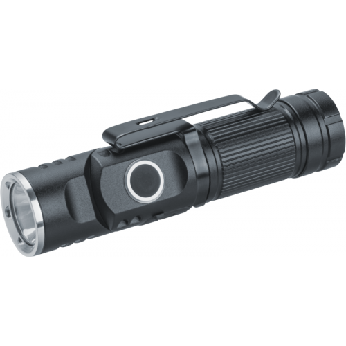 NAVIGATOR 93882 NPT-P08-ACCU Профи LED, 120 м, 3 режима, IP44