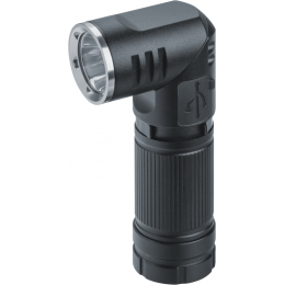 NAVIGATOR 93882 NPT-P08-ACCU Профи LED, 120 м, 3 режима, IP44