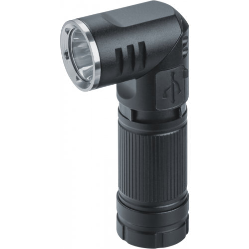 NAVIGATOR 93882 NPT-P08-ACCU Профи LED, 120 м, 3 режима, IP44