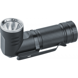 NAVIGATOR 93882 NPT-P08-ACCU Профи LED, 120 м, 3 режима, IP44