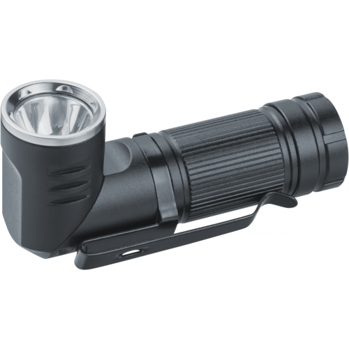 NAVIGATOR 93882 NPT-P08-ACCU Профи LED, 120 м, 3 режима, IP44
