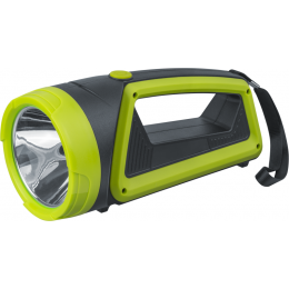 NAVIGATOR 93816 NPT-SP31-ACCU Кемпинговый прожектор, 150 м, IP33, 6 режимов