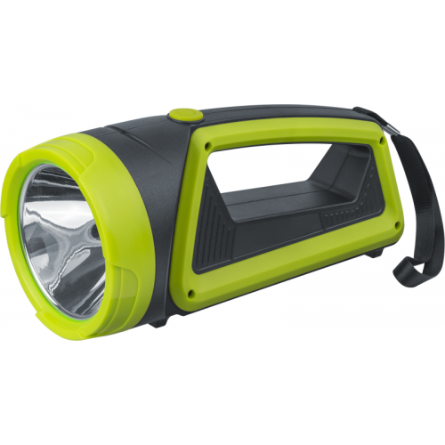 NAVIGATOR 93816 NPT-SP31-ACCU Кемпинговый прожектор, 150 м, IP33, 6 режимов