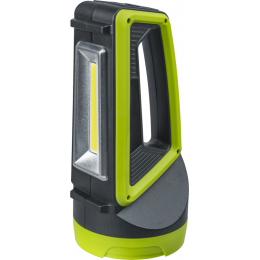NAVIGATOR 93816 NPT-SP31-ACCU Кемпинговый прожектор, 150 м, IP33, 6 режимов