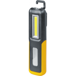 NAVIGATOR 93819 NPT-W14-ACCU Фонарь аккумуляторный, 2 режима, 50 м, IP33