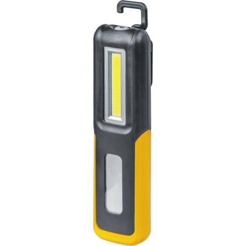 NAVIGATOR 93819 NPT-W14-ACCU Фонарь аккумуляторный, 2 режима, 50 м, IP33