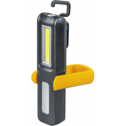 NAVIGATOR 93819 NPT-W14-ACCU Фонарь аккумуляторный, 2 режима, 50 м, IP33