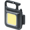 NAVIGATOR 93820 NPT-KC09-ACCU Фонарь-брелок, 5Вт, 3 режима, 10м, IP33