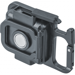 NAVIGATOR 93820 NPT-KC09-ACCU Фонарь-брелок, 5Вт, 3 режима, 10м, IP33