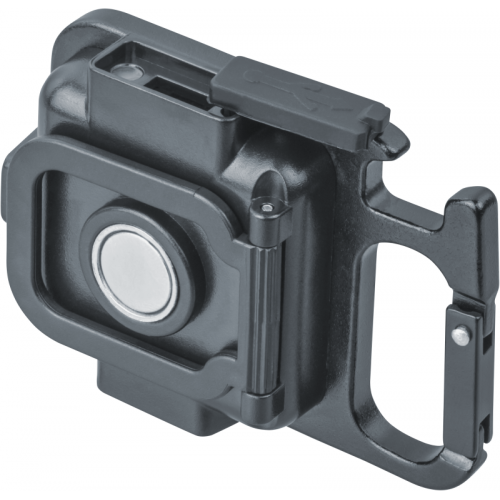 NAVIGATOR 93820 NPT-KC09-ACCU Фонарь-брелок, 5Вт, 3 режима, 10м, IP33