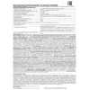 Налобный фонарь Ultraflash 15031 LED5334, 5 Вт, 2 аккумулятора, черный
