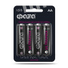 Батарейка алкалиновая ФАZА AA/LR6 ULTRAMAX LR6UM-B4 BL-4 1.5В 4шт 5043022