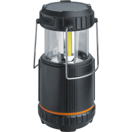 NAVIGATOR NPT-CA21 Кемпинговый фонарь, 7Вт, 25м, 1 режим, IP33