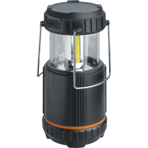 NAVIGATOR NPT-CA21 Кемпинговый фонарь, 7Вт, 25м, 1 режим, IP33