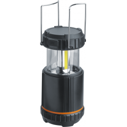 NAVIGATOR NPT-CA21 Кемпинговый фонарь, 7Вт, 25м, 1 режим, IP33
